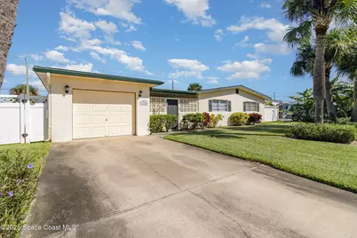 132 Terry Street, Indian Harbour Beach, FL 32937 - Photo 2