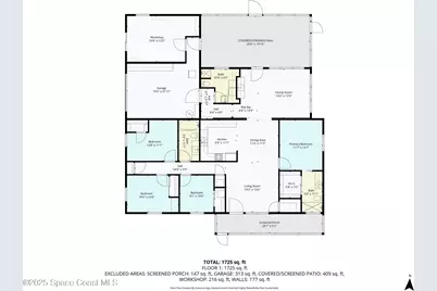 853 Knecht Road NE, Palm Bay, FL 32905 - Photo 26