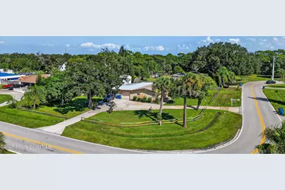 853 Knecht Road NE, Palm Bay, FL 32905 - Photo 1