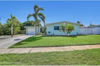 355 Aztec Avenue, Merritt Island, FL 32952 - Photo 2