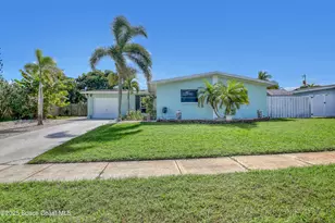 355 Aztec Ave, Merritt Island, FL 32952 - Photo 2