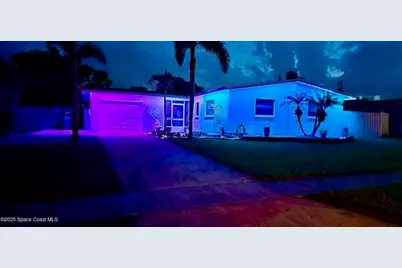 355 Aztec Avenue, Merritt Island, FL 32952 - Photo 4