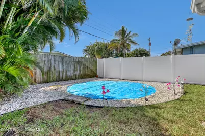 355 Aztec Avenue, Merritt Island, FL 32952 - Photo 38