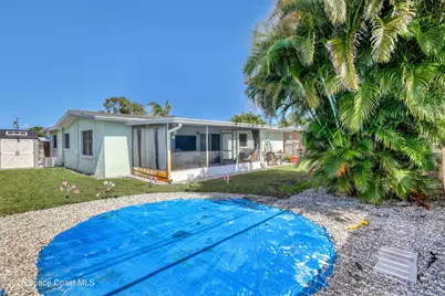 355 Aztec Avenue, Merritt Island, FL 32952 - Photo 32