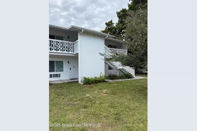 1030 Indian River Avenue #4, Titusville, FL 32780 - Photo 2
