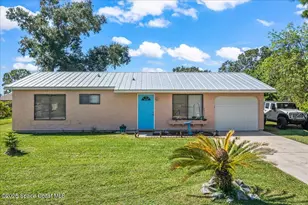 710 San Filippo Dr SE, Palm Bay, FL 32909 - Photo 1