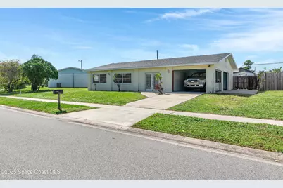 920 NE Burn Drive NE, Palm Bay, FL 32905 - Photo 2