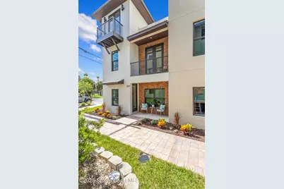 840 Florida Avenue #5, Cocoa, FL 32922 - Photo 1