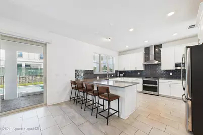 495 Strand Drive, Melbourne Beach, FL 32951 - Photo 8