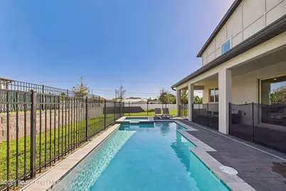 495 Strand Drive, Melbourne Beach, FL 32951 - Photo 2