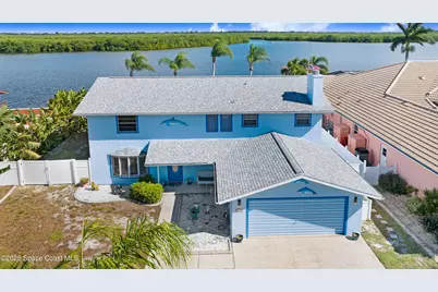 1440 Sykes Creek Drive, Merritt Island, FL 32953 - Photo 46