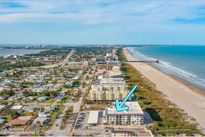 4600 Ocean Beach Boulevard #202, Cocoa Beach, FL 32931 - Photo 48