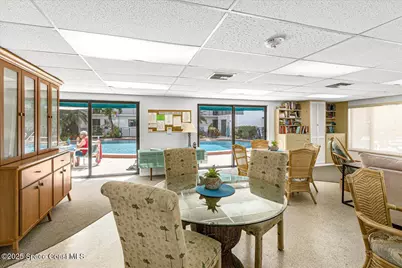 4600 Ocean Beach Boulevard #202, Cocoa Beach, FL 32931 - Photo 38