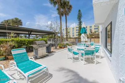 4600 Ocean Beach Boulevard #202, Cocoa Beach, FL 32931 - Photo 34