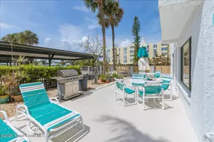 4600 Ocean Beach Blvd, Cocoa Beach, FL 32931 - Photo 34