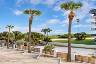 4600 Ocean Beach Blvd, Cocoa Beach, FL 32931 - Photo 14