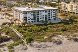 4600 Ocean Beach Blvd, Cocoa Beach, FL 32931 - Photo 46