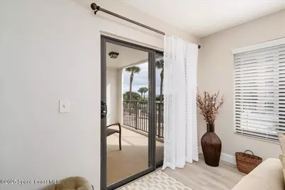 4600 Ocean Beach Boulevard #202, Cocoa Beach, FL 32931 - Photo 12
