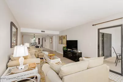 4600 Ocean Beach Boulevard #202, Cocoa Beach, FL 32931 - Photo 16