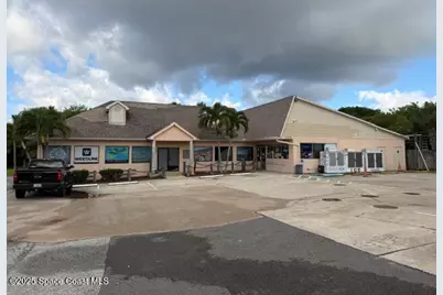 100 Long Point Road #2, Melbourne Beach, FL 32951 - Photo 1