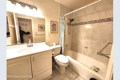 3 Fairway Drive #9, Cocoa Beach, FL 32931 - Photo 16