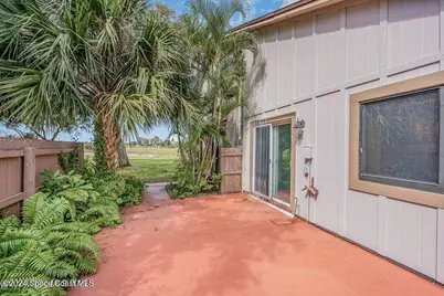 3 Fairway Drive #9, Cocoa Beach, FL 32931 - Photo 26