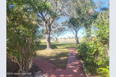 3 Fairway Drive #9, Cocoa Beach, FL 32931 - Photo 2