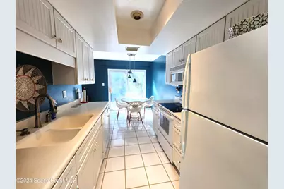 3 Fairway Drive #9, Cocoa Beach, FL 32931 - Photo 8