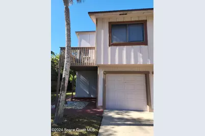 3 Fairway Drive #9, Cocoa Beach, FL 32931 - Photo 6