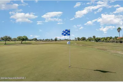 3 Fairway Drive #9, Cocoa Beach, FL 32931 - Photo 28