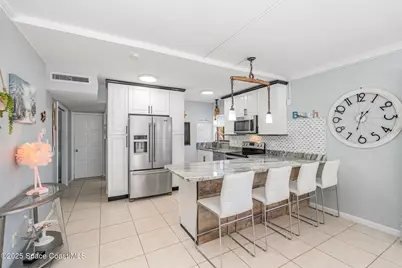 5000 Ocean Beach Boulevard #C5, Cocoa Beach, FL 32931 - Photo 4
