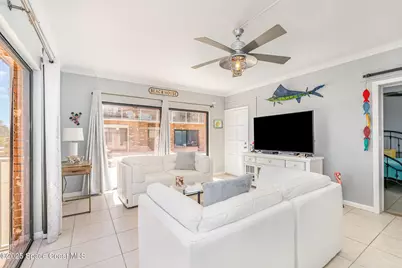 5000 Ocean Beach Boulevard #C5, Cocoa Beach, FL 32931 - Photo 8