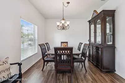 7358 Crepe Myrtle Court, Cocoa, FL 32927 - Photo 4