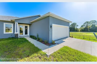 1410 Towton Street SE, Palm Bay, FL 32909 - Photo 2