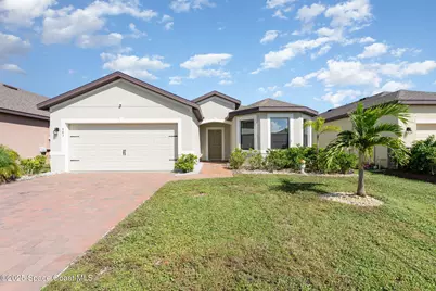 943 Remington Green Drive SE, Palm Bay, FL 32909 - Photo 32