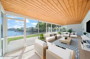 407 Driftwood Ave, Melbourne Beach, FL 32951 - Photo 6