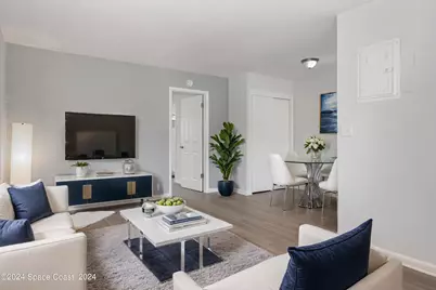 115 W Seminole Avenue #209, Melbourne, FL 32901 - Photo 2