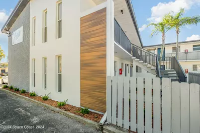 115 W Seminole Avenue #209, Melbourne, FL 32901 - Photo 20