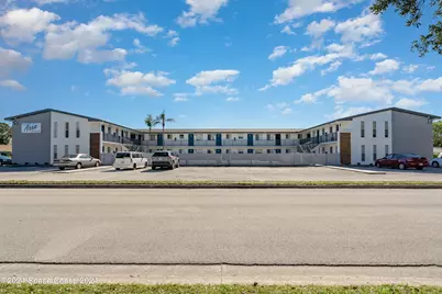 115 W Seminole Avenue #209, Melbourne, FL 32901 - Photo 22