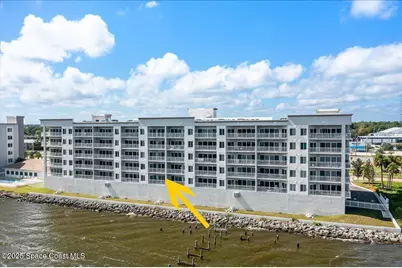 1805 Riverside Drive #206, Titusville, FL 32780 - Photo 4