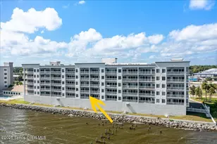 1805 Riverside Dr, Titusville, FL 32780 - Photo 4