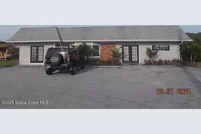 540 N Harbor City Boulevard, Melbourne, FL 32935 - Photo 1