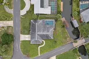 1040 Carrigan Blvd, Merritt Island, FL 32952 - Photo 6