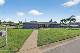 1040 Carrigan Blvd, Merritt Island, FL 32952 - Photo 8