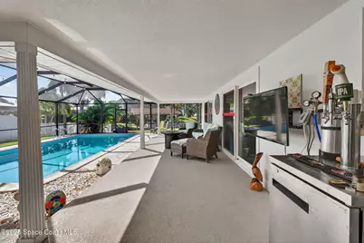 1040 Carrigan Boulevard, Merritt Island, FL 32952 - Photo 60