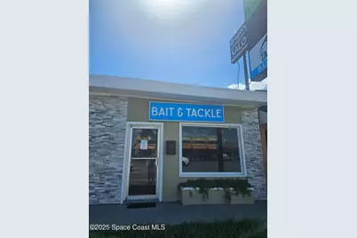 91 E Merritt Island Causeway, Merritt Island, FL 32952 - Photo 1