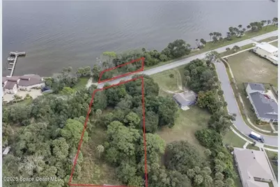 5122 Riveredge Drive, Titusville, FL 32780 - Photo 2