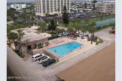 1830 N Atlantic Avenue #C102, Cocoa Beach, FL 32931 - Photo 16