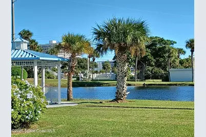 3165 N Atlantic Avenue #A203, Cocoa Beach, FL 32931 - Photo 4