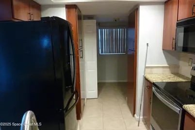 3165 N Atlantic Avenue #A203, Cocoa Beach, FL 32931 - Photo 8